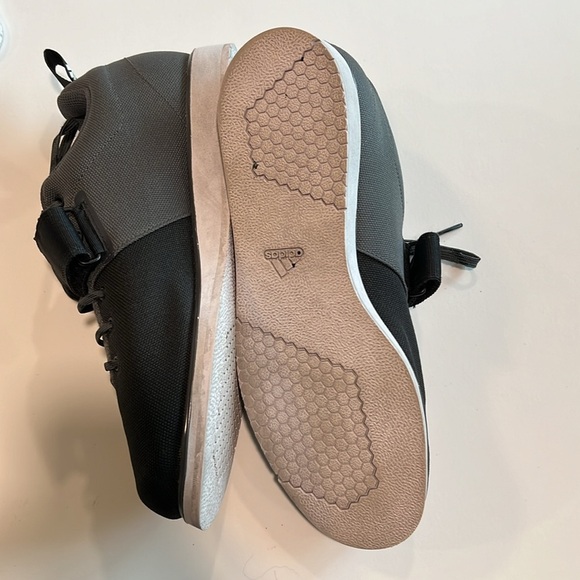 Adidas - PowerLift 4 Weightlifting Shoe, 10 - Picture 5 of 10